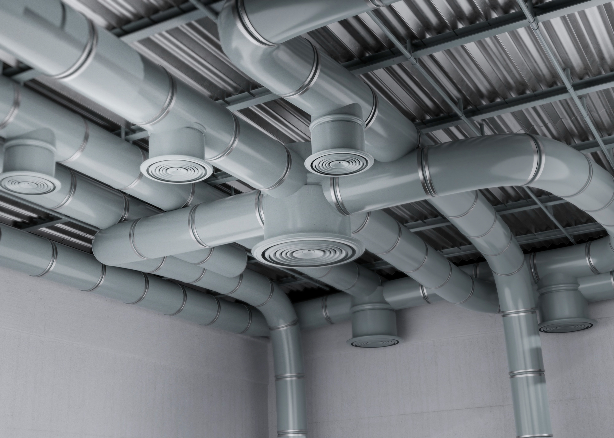 5 Reasons Why a Proper Ventilation System Is Essential for Your Indoor Space