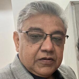 Adhir Khanna